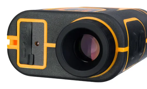 photo Levenhuk LX700 Hunting Laser Rangefinder,  9