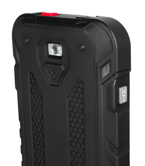 photograph Ermenrich Zing TC35 Digital Multimeter,  8