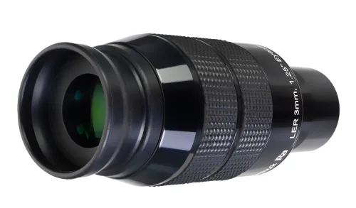 photo Levenhuk Ra LER 3mm, 1.25" Eyepiece,  3