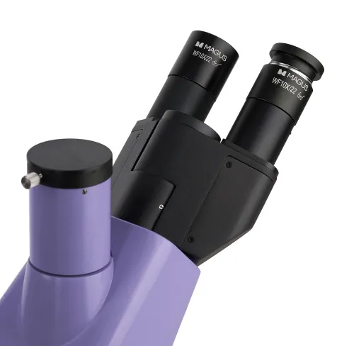 picture MAGUS Bio VD300 Biological Inverted Digital Microscope,  10