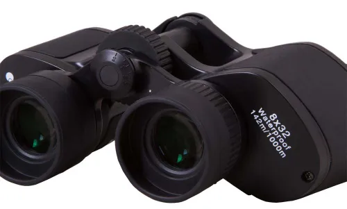 photo Levenhuk Sherman BASE 8x32 Binoculars,  7