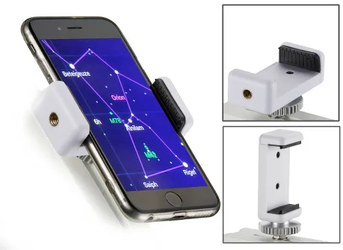 photo Bresser Messier AR-90L/1200 OTA,  5