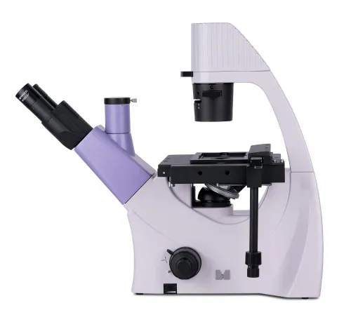 photo MAGUS Bio V300 Biological Inverted Microscope,  8