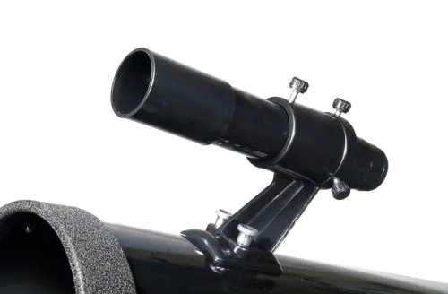 image Bresser National Geographic 114/900 AZ Telescope,  6
