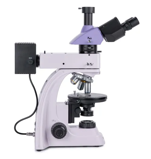 picture MAGUS Pol D850 Polarizing Digital Microscope,  7