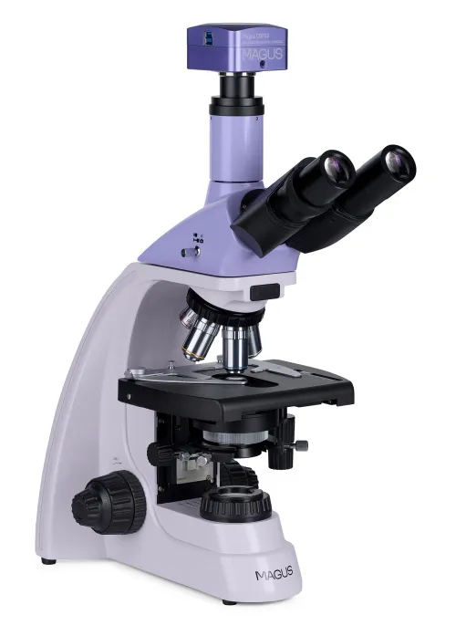 picture MAGUS Bio D250TL Biological Digital Microscope,  4