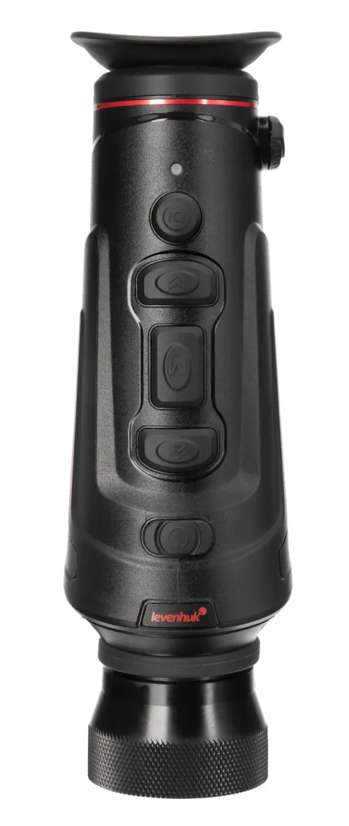 photo Levenhuk Fatum Z700 Thermo Vision Monocular,  11