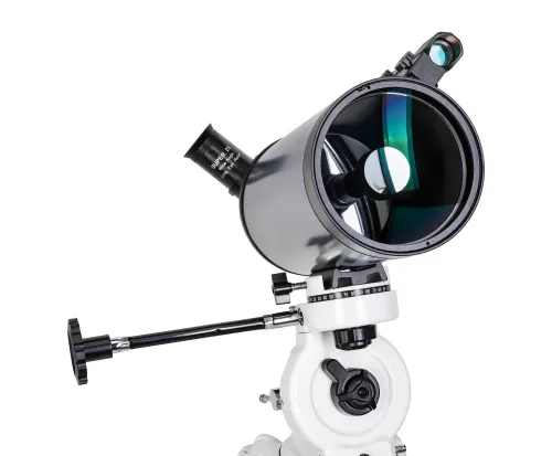 image Levenhuk New Skyline PRO MAK 102/1300 SQ2 Telescope,  5