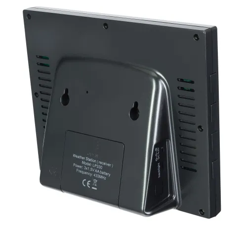 image Levenhuk Wezzer PRO LP330 Weather Station,  3