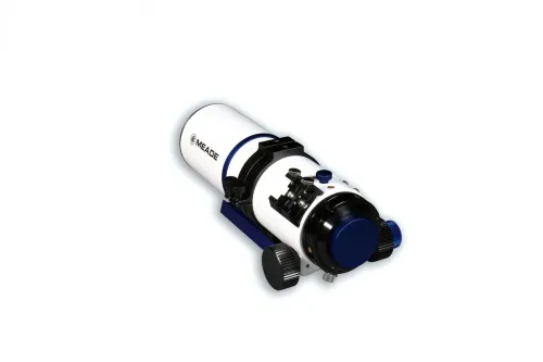 photograph Meade Series 6000 70mm Astrograph Quadruplet APO Refractor OTA,  3