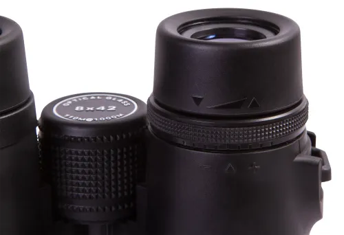 photograph Levenhuk Karma BASE 8x42 Binoculars,  11