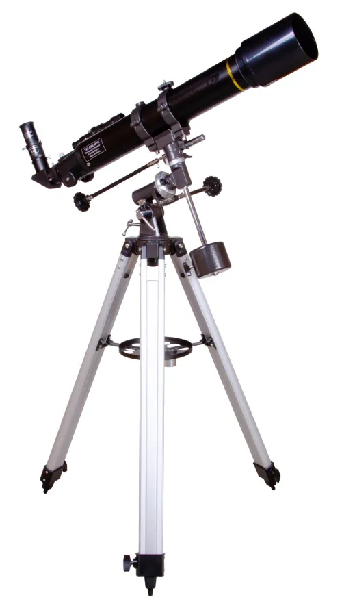 photo Levenhuk Skyline PLUS 70T Telescope,  2