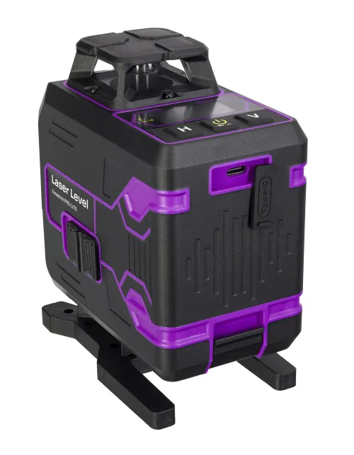 picture Ermenrich PRO LV70 Laser Level,  8