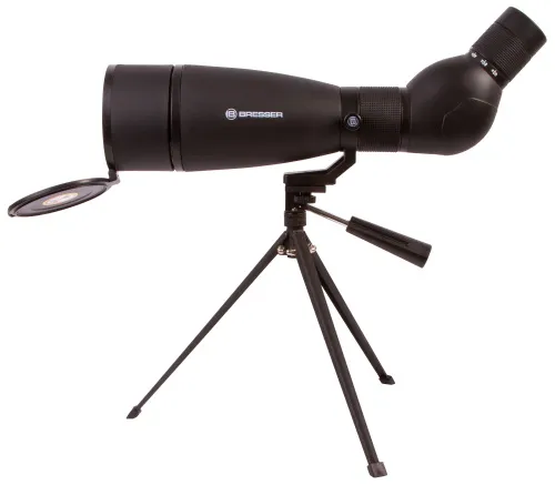 image Bresser Travel 20–60x80 Spotting Scope,  5