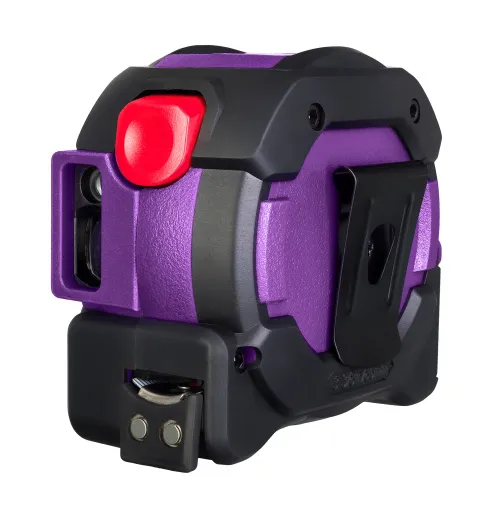 image Ermenrich Reel SLR540 Laser Tape Measure,  4