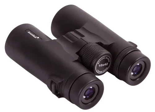 photograph Levenhuk Karma BASE 10x42 Binoculars,  6