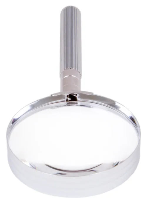 image Levenhuk Zeno Handy ZH19 Magnifier,  5