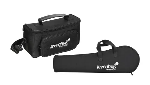 picture Levenhuk New Skyline BASE МАК 80/850 AZ-M Telescope ,  13
