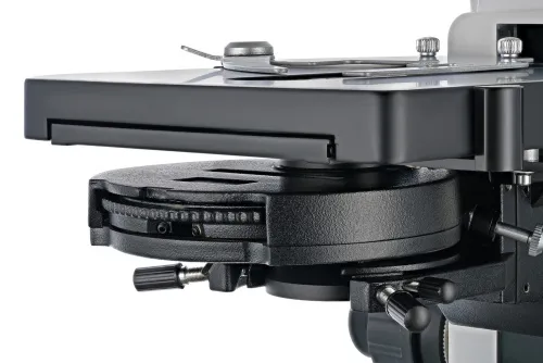 photo Levenhuk MED D45T Digital Trinocular Microscope,  12