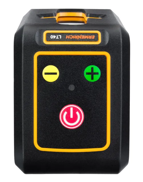 picture Ermenrich BASE LT40 Laser Level,  6