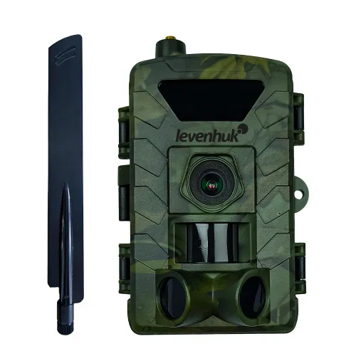 photo Levenhuk Trap LTE10 Trail Camera,  2