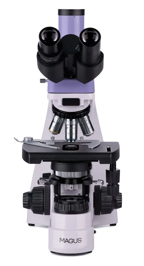 photograph MAGUS Bio D250T Biological Digital Microscope,  7