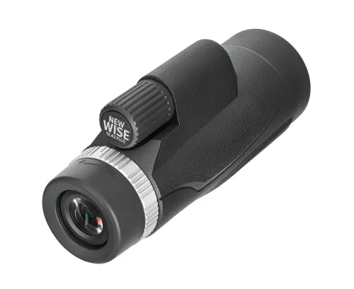 photo Levenhuk New Wise PLUS 12x42 Monocular,  9