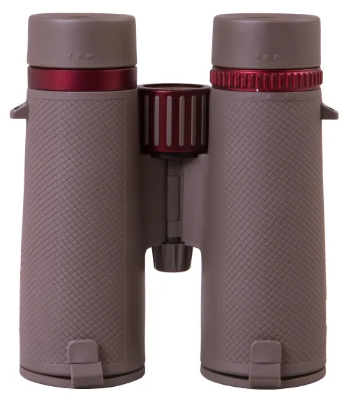 photo Levenhuk Monaco ED 10x42 Binoculars,  13