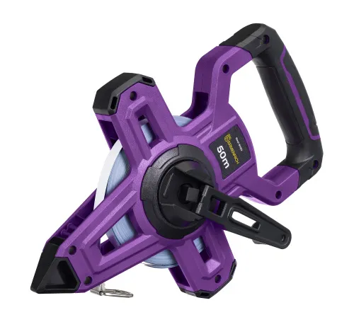 image Ermenrich Reel SH50 Land Measuring Tape,  2