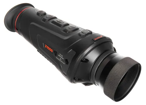 photo Levenhuk Fatum Z1000 Thermo Vision Monocular,  7