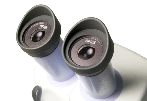 photo Levenhuk 5ST Microscope,  6