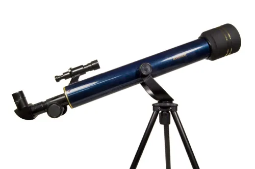 image Levenhuk Strike 50 NG Telescope,  3