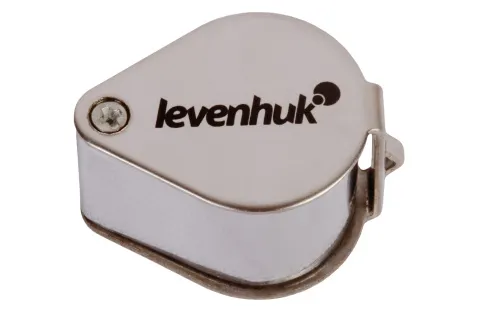 photo Levenhuk Zeno Gem ZM5 Magnifier,  5