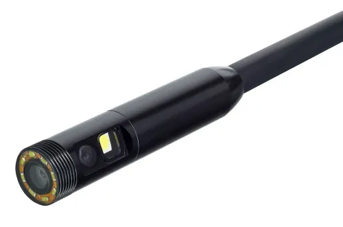 picture Ermenrich Seek VE70 Industrial Endoscope,  11