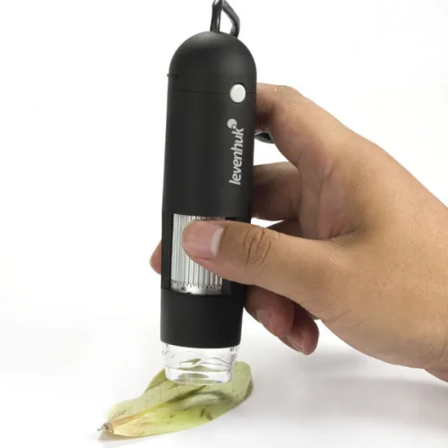 picture Levenhuk DTX 50 Digital Microscope,  4