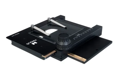 photo MAGUS XY5 Mechanical Stage for stereomicroscopes,  6