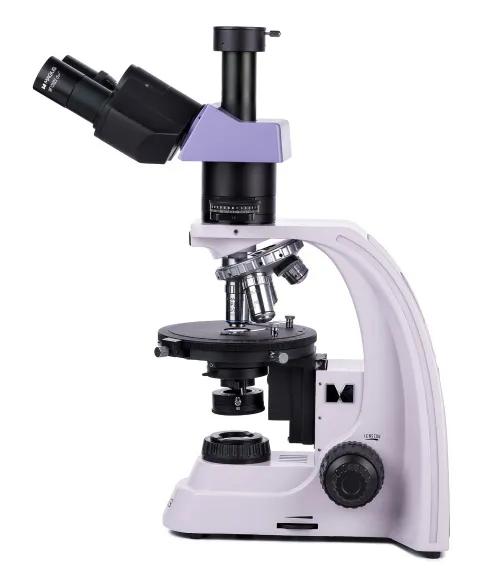 photograph MAGUS Pol D800 Polarizing Digital Microscope,  9