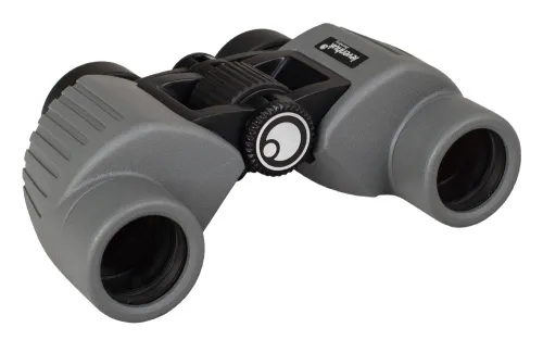picture Levenhuk Sherman PLUS 6.5x32 Binoculars,  2