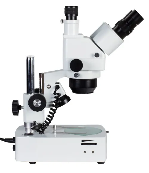 photograph Bresser Advance ICD 10–160x Microscope,  7