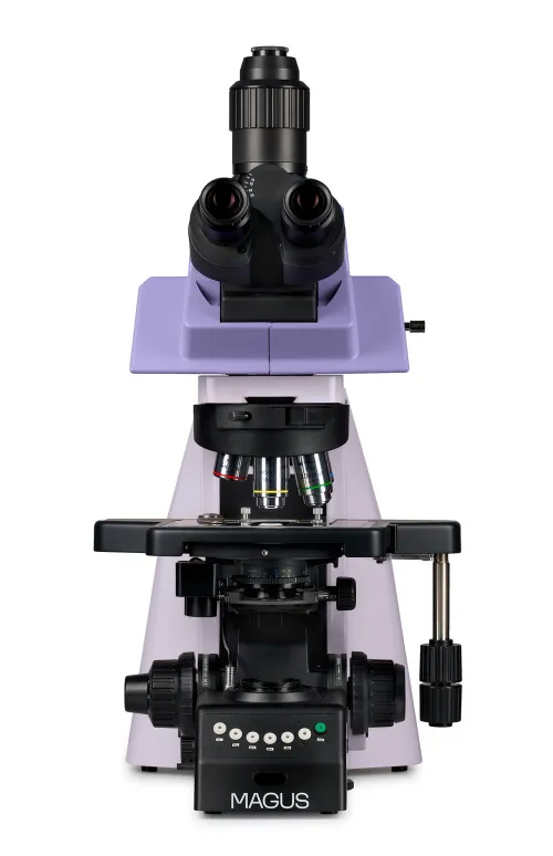 image MAGUS Bio 290T Biological Microscope,  7