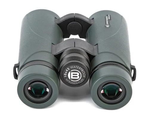 picture Bresser Pirsch 10x42 Binoculars,  6