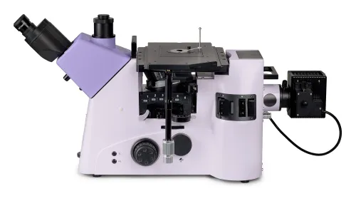image MAGUS Metal V790 DIC Metallurgical Inverted Microscope,  2
