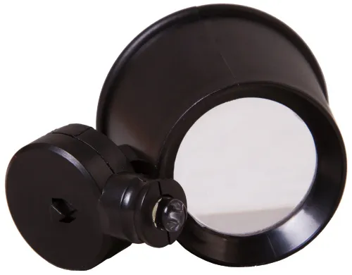 picture Levenhuk Zeno Gem M3 Magnifier,  4