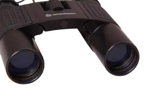 photograph Bresser Topas 10x25 Binoculars,  4