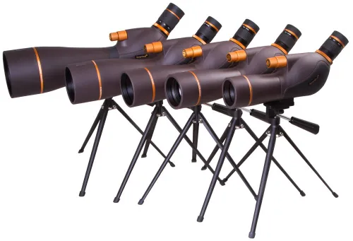 photograph Levenhuk Blaze PRO 50 Spotting Scope,  3