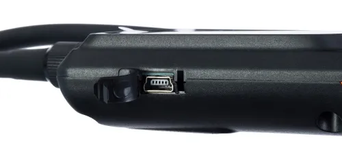 photo Ermenrich NG40 Gas Detector,  5