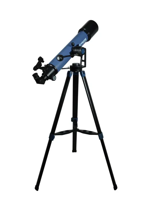 photograph Meade StarPro AZ 90mm Refractor Telescope,  10