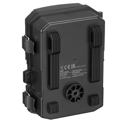 picture Bresser 60° Wildlife Observation 5–20MP Camera,  6