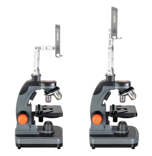 photograph Levenhuk Kelvin Touch KM3 Photomicroscope,  7