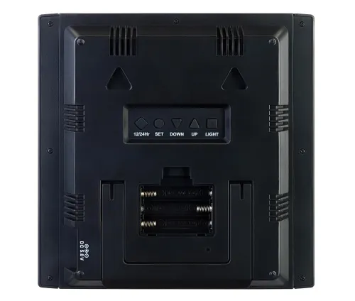 photograph Levenhuk Wezzer PLUS LP10 Thermohygrometer,  7